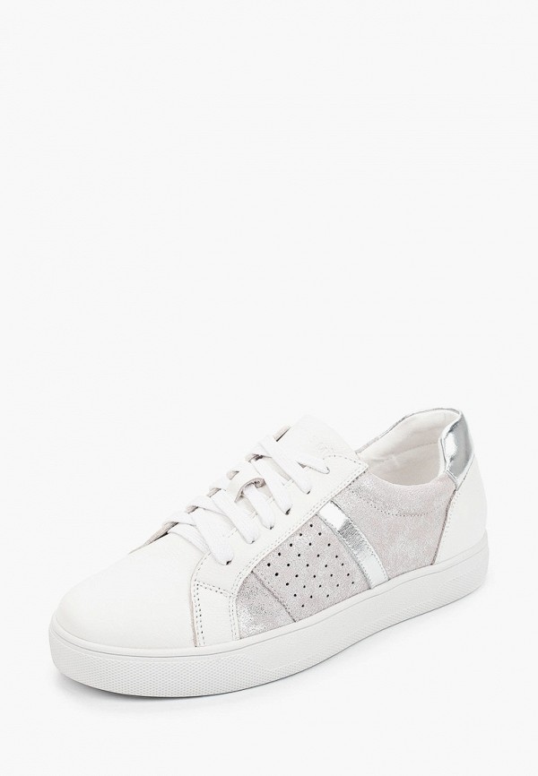 фото Кеды thomas munz