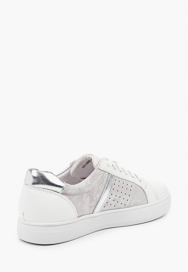 фото Кеды thomas munz