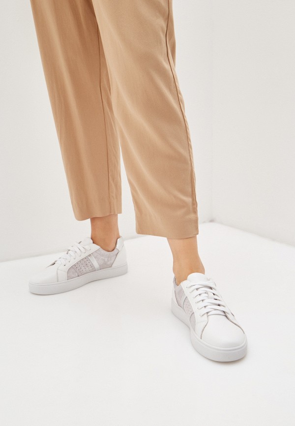 фото Кеды thomas munz