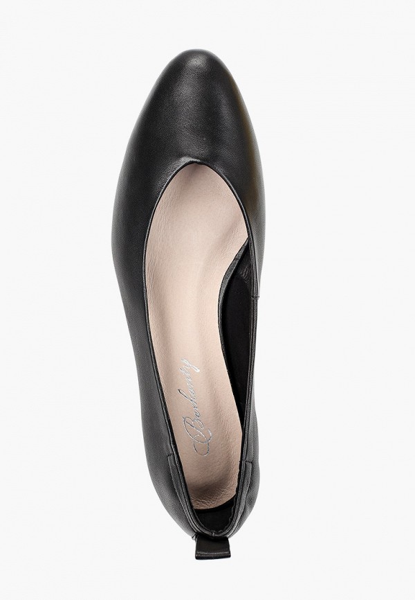 фото Туфли berkonty