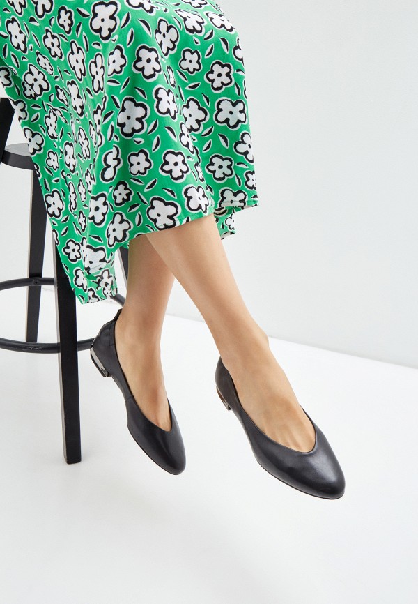 фото Туфли berkonty