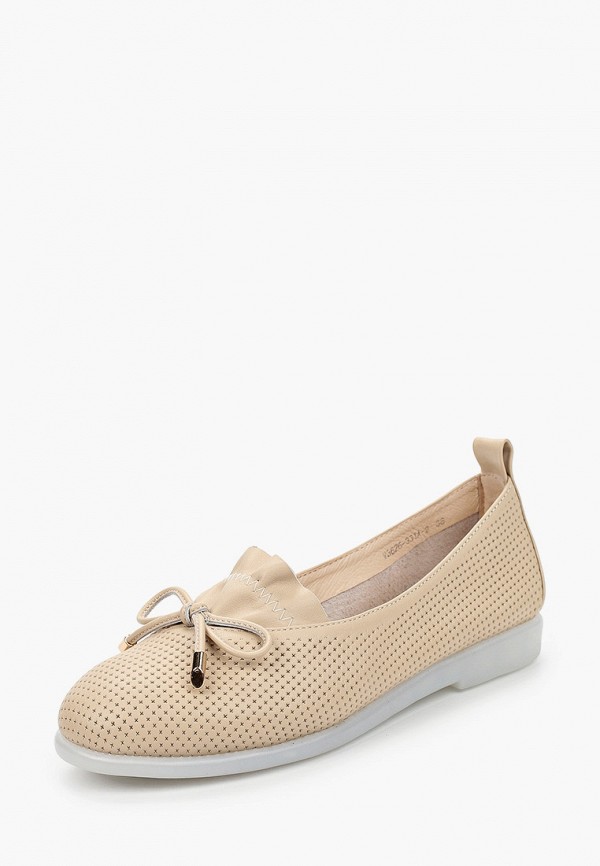 фото Туфли berkonty