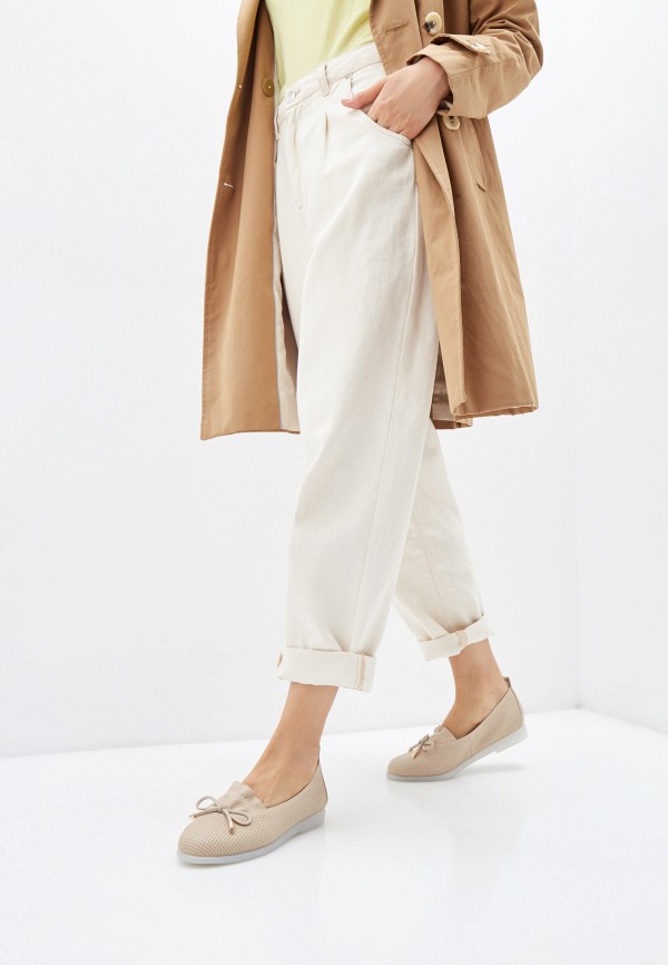 фото Туфли berkonty