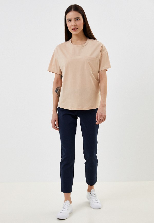 фото Брюки zolla