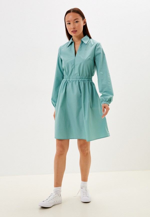 фото Платье zolla