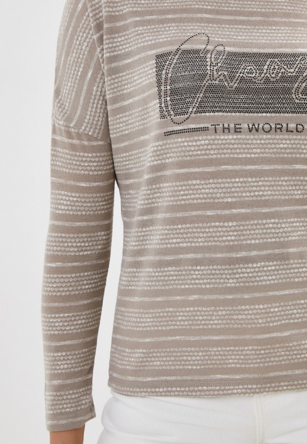 фото Лонгслив zolla