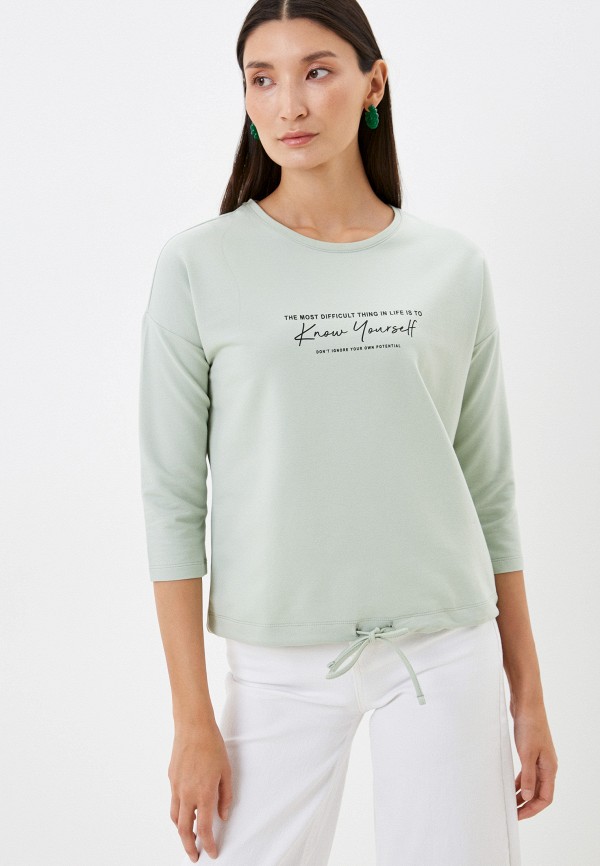 фото Лонгслив zolla