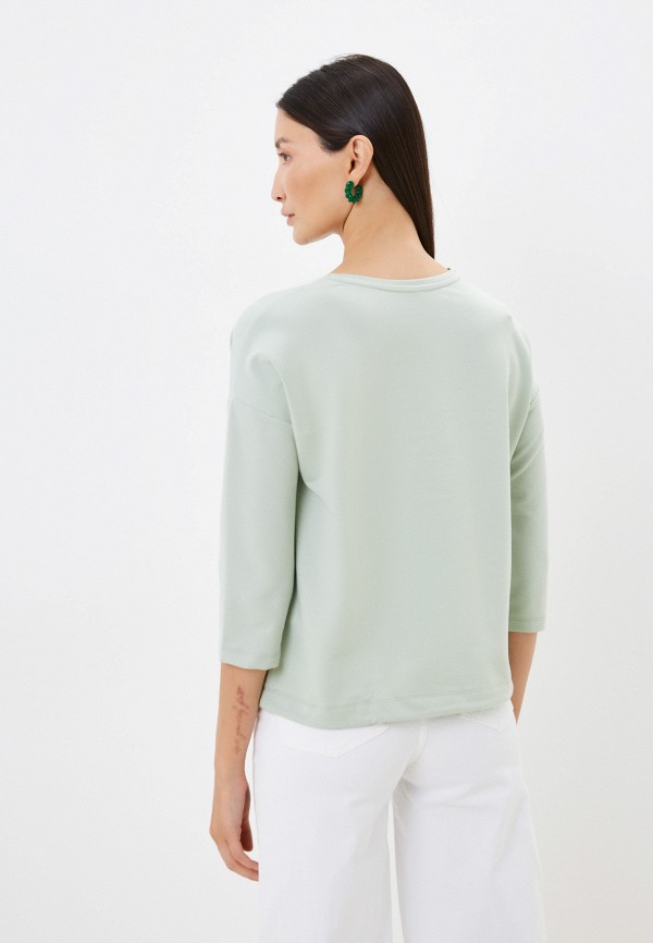 фото Лонгслив zolla