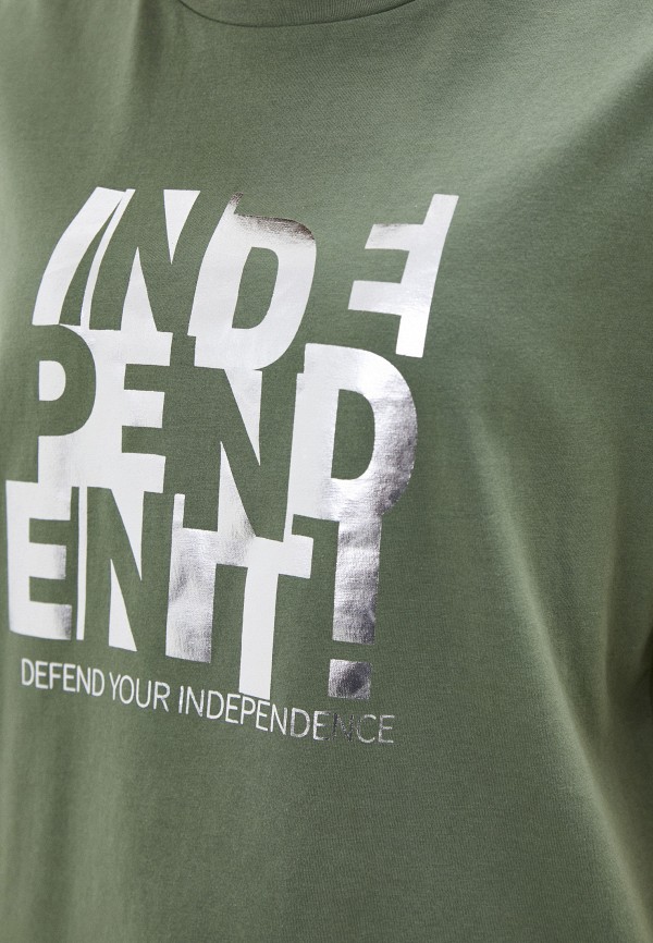 фото Футболка zolla