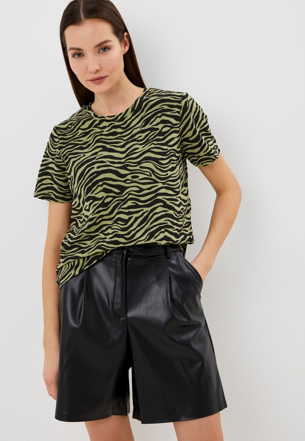 фото Футболка zolla