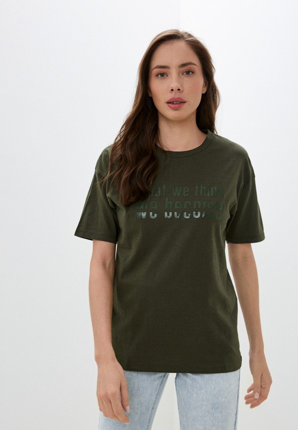 фото Футболка zolla