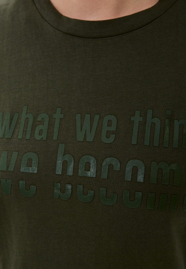 фото Футболка zolla