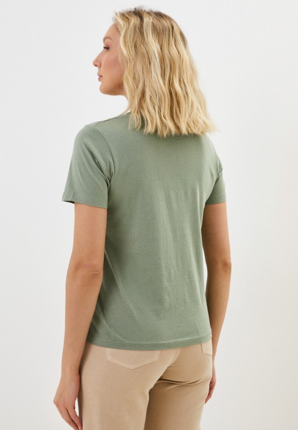 фото Футболка zolla