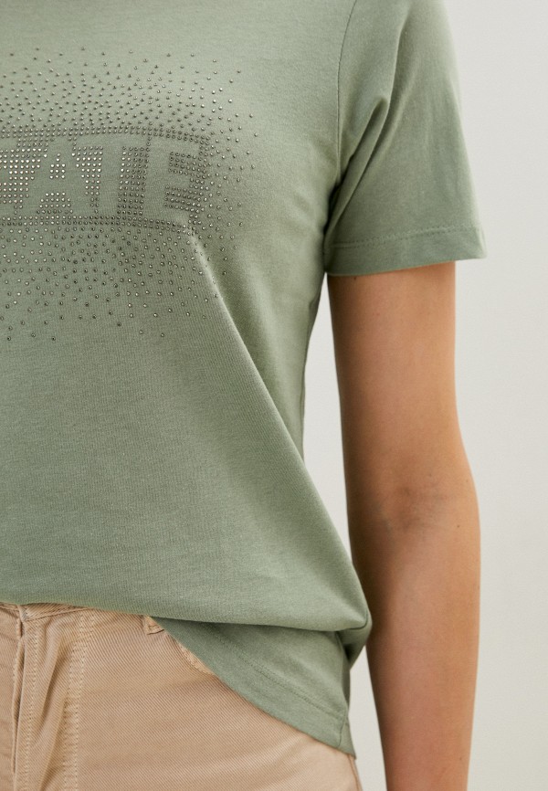 фото Футболка zolla