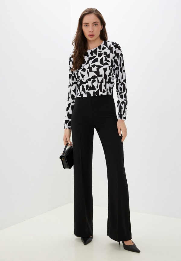 фото Лонгслив zolla