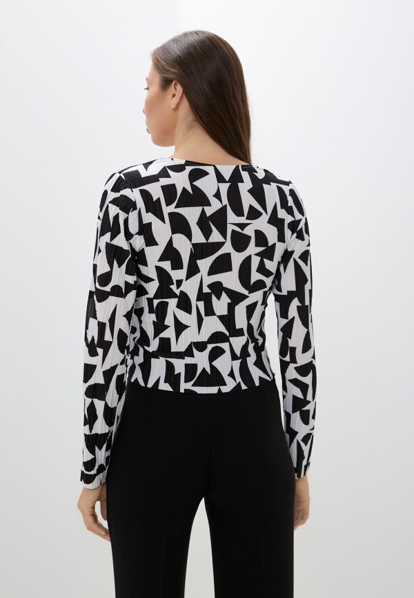 фото Лонгслив zolla