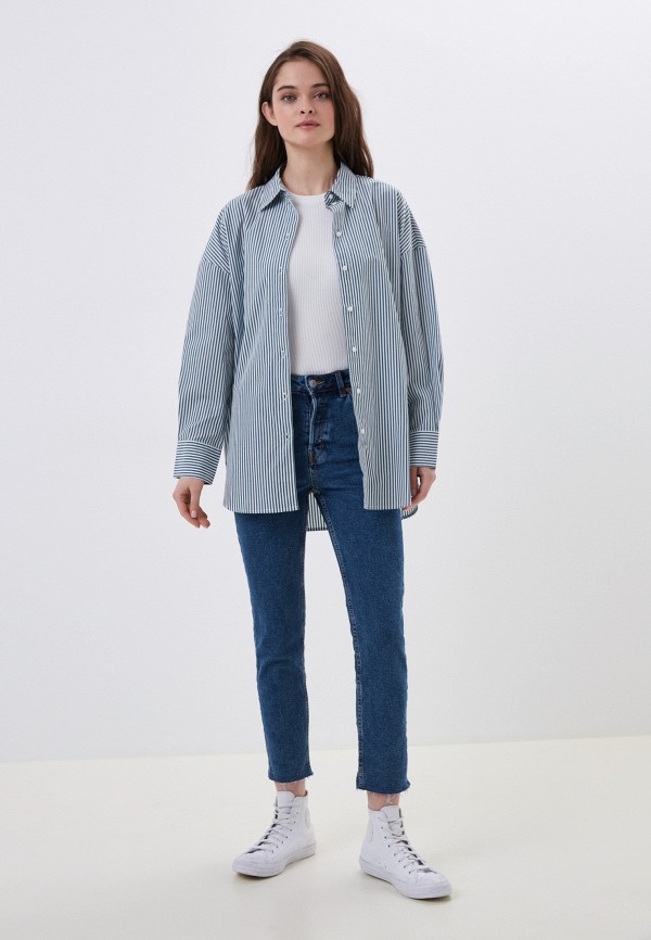 фото Джинсы tom tailor