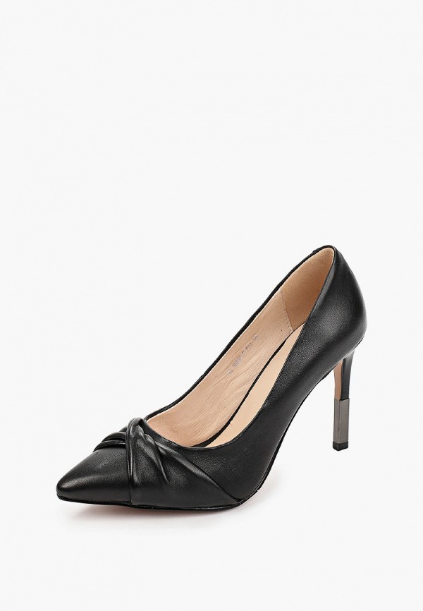 фото Туфли valley