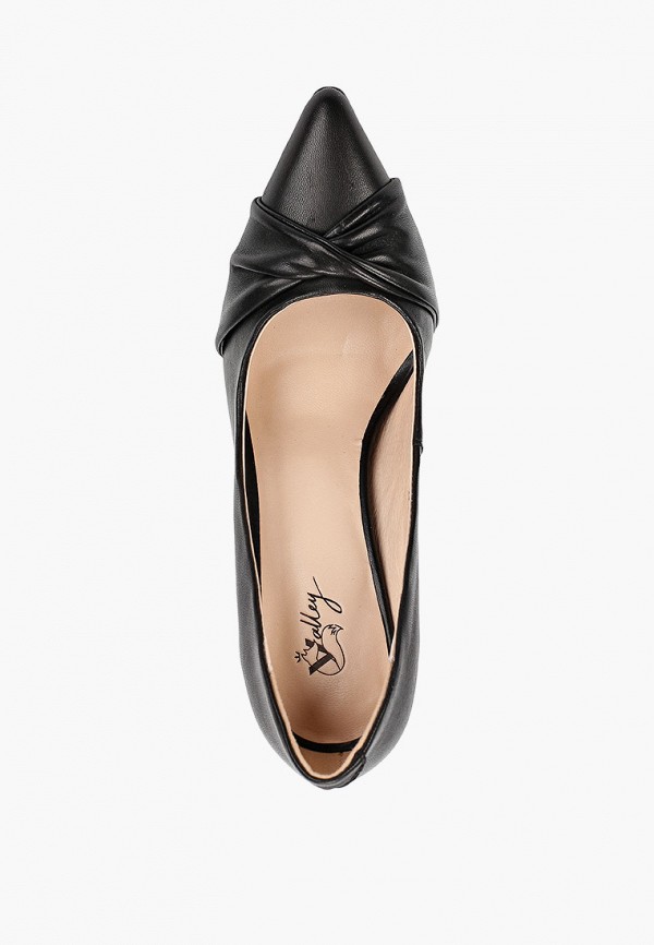 фото Туфли valley