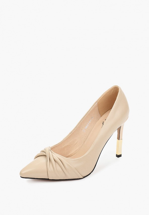 фото Туфли valley