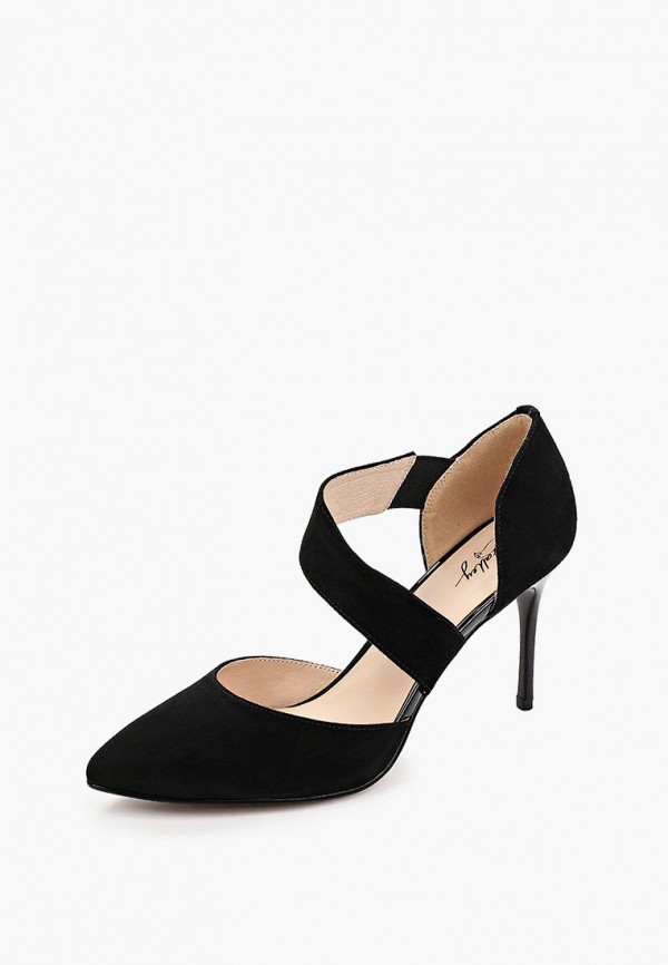 фото Туфли valley