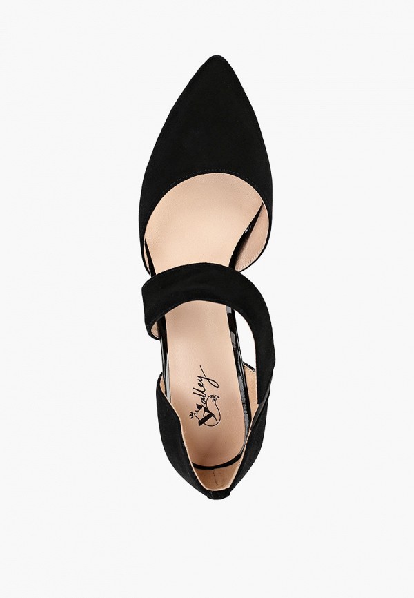 фото Туфли valley