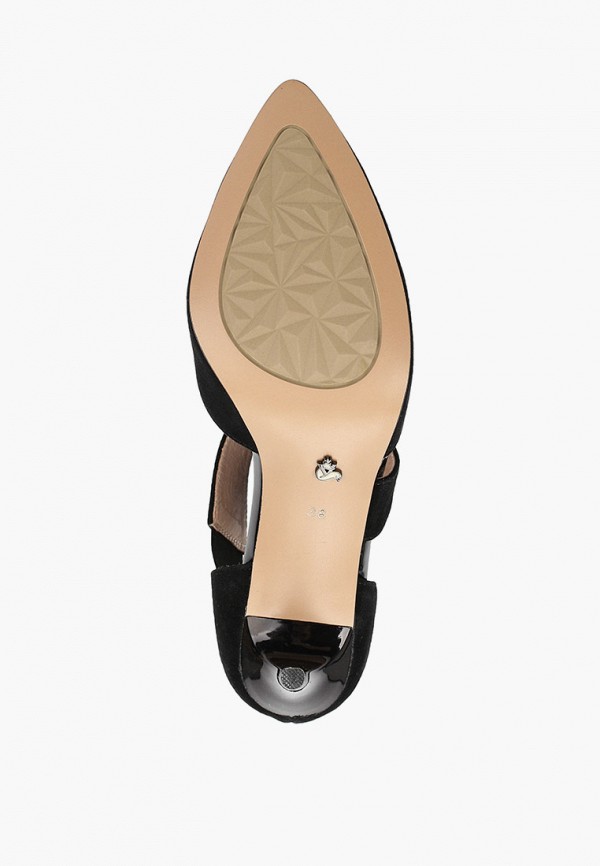 фото Туфли valley