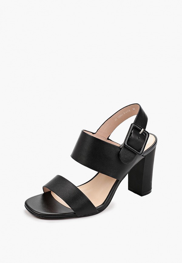 фото Босоножки valley