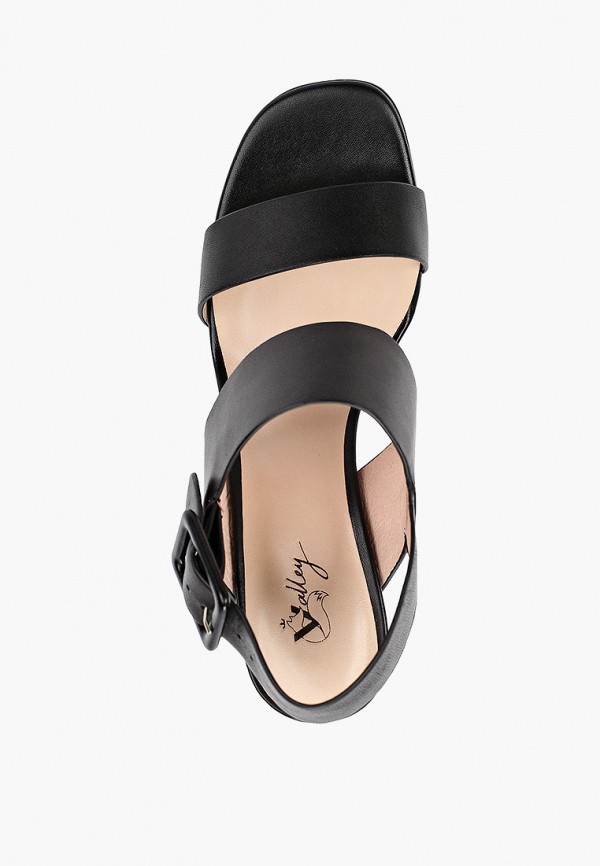 фото Босоножки valley