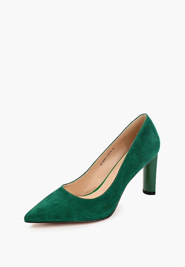 фото Туфли valley