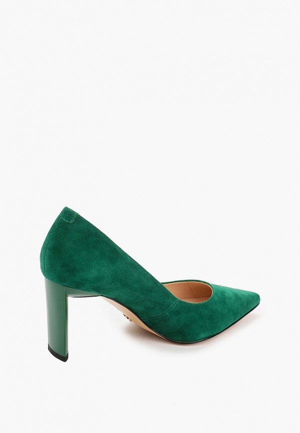 фото Туфли valley