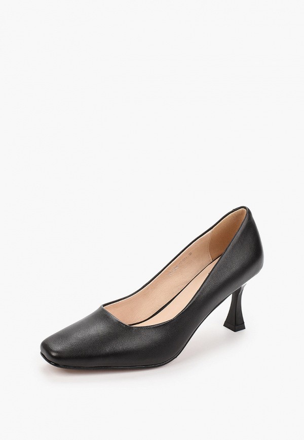 фото Туфли valley