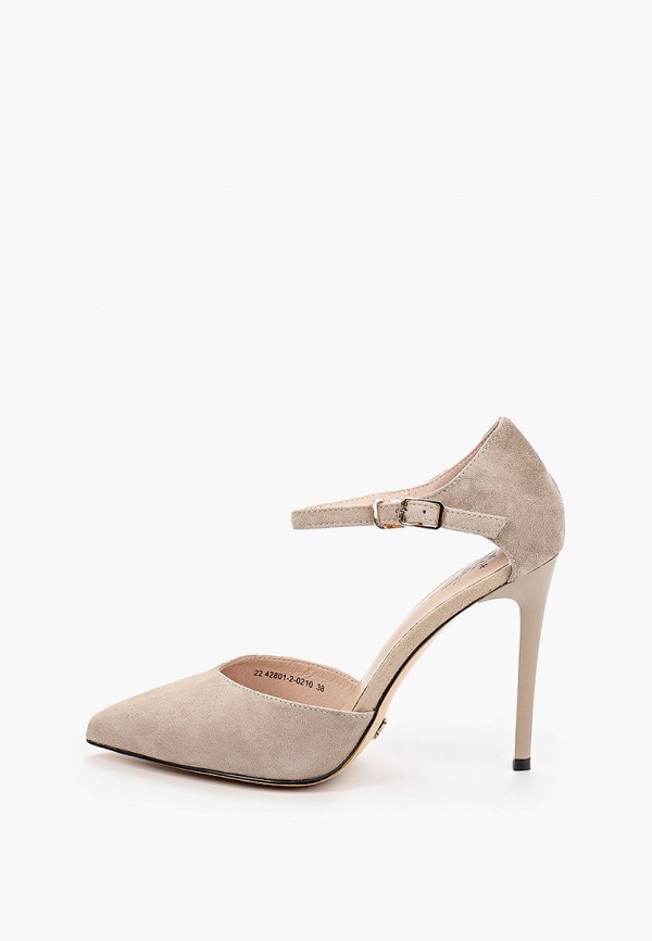 фото Туфли valley