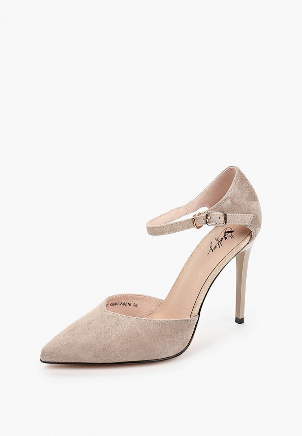 фото Туфли valley