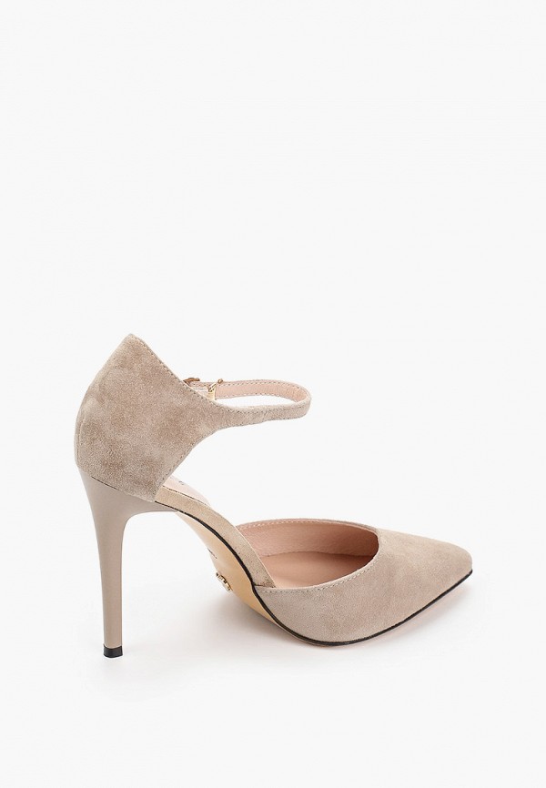 фото Туфли valley