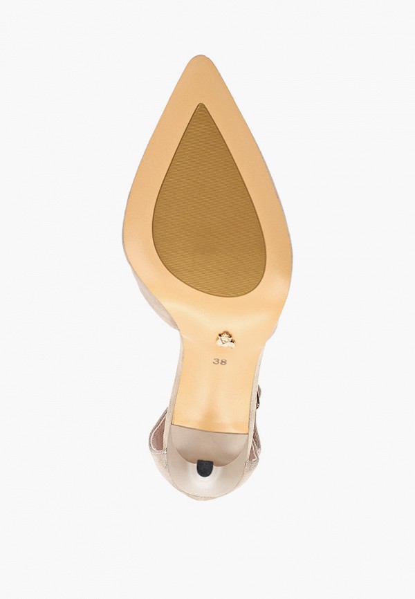 фото Туфли valley