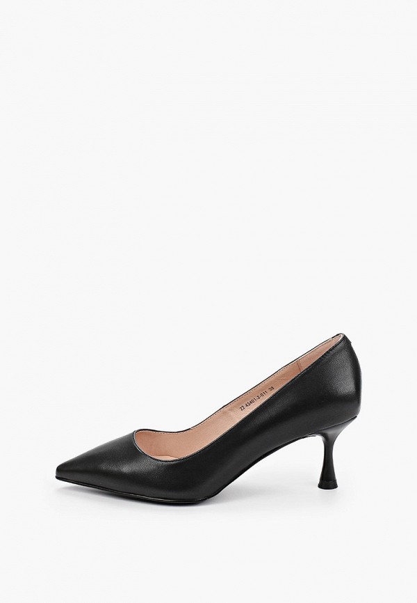 фото Туфли valley