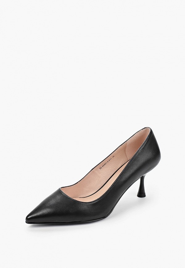 фото Туфли valley