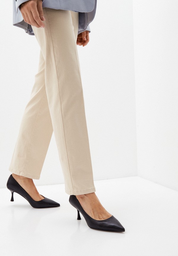 фото Туфли valley