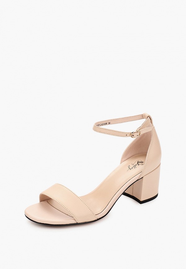 фото Босоножки valley