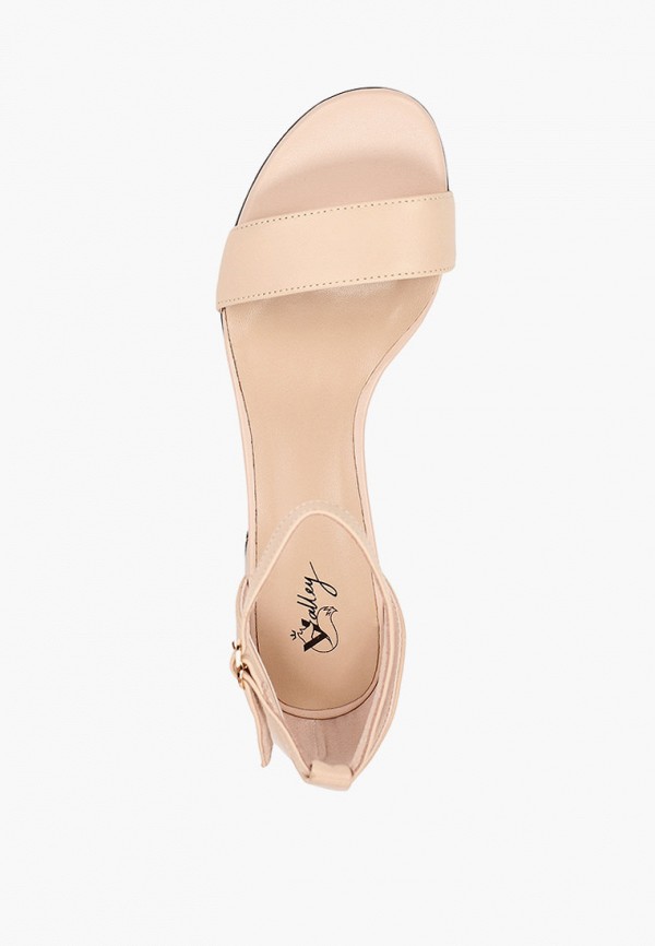 фото Босоножки valley