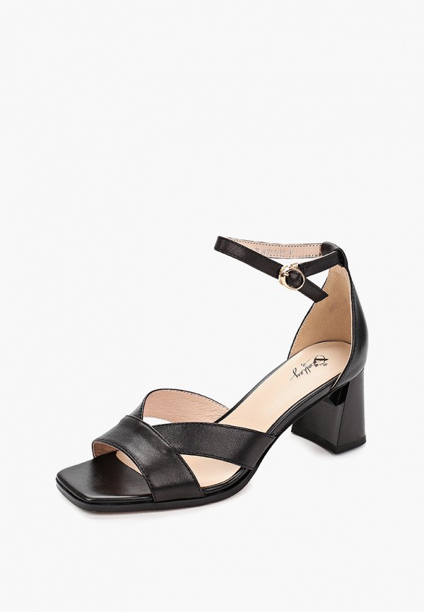 фото Босоножки valley