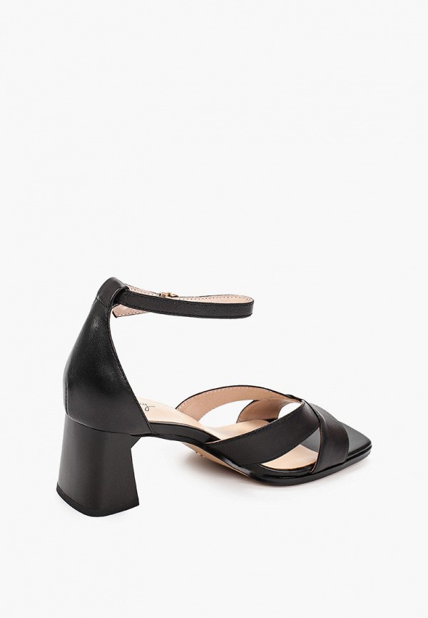 фото Босоножки valley