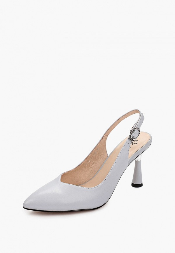 фото Туфли valley