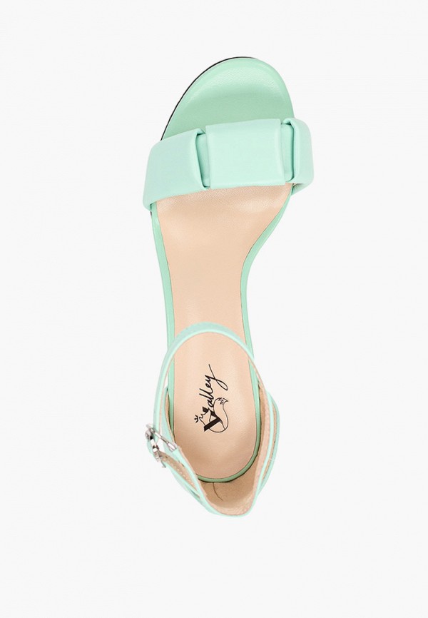 фото Босоножки valley