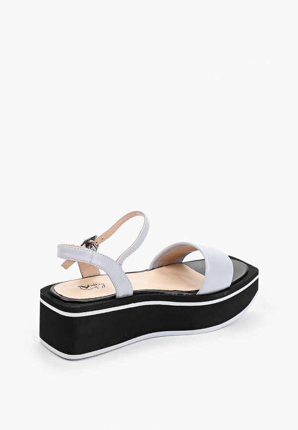 фото Босоножки valley