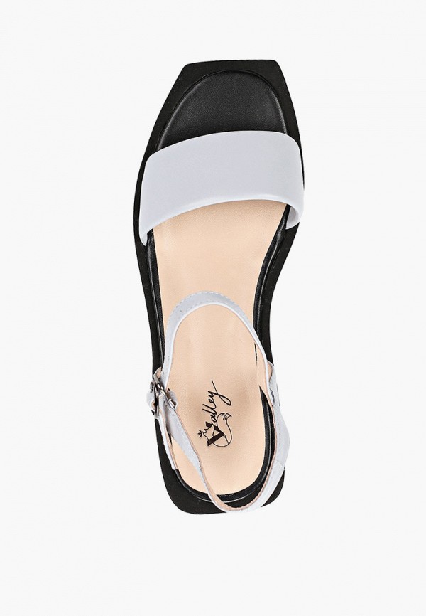 фото Босоножки valley