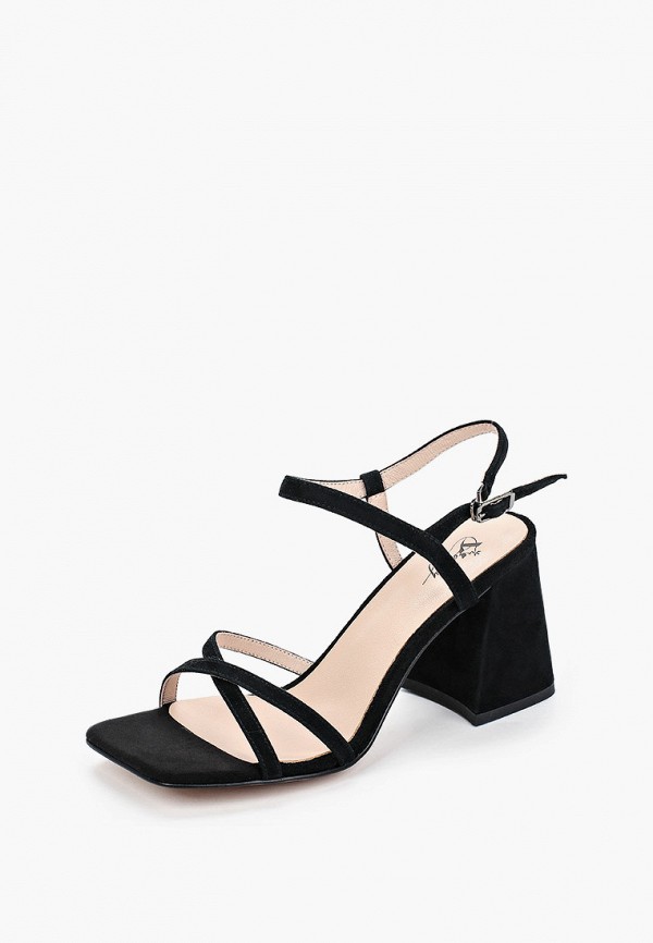 фото Босоножки valley