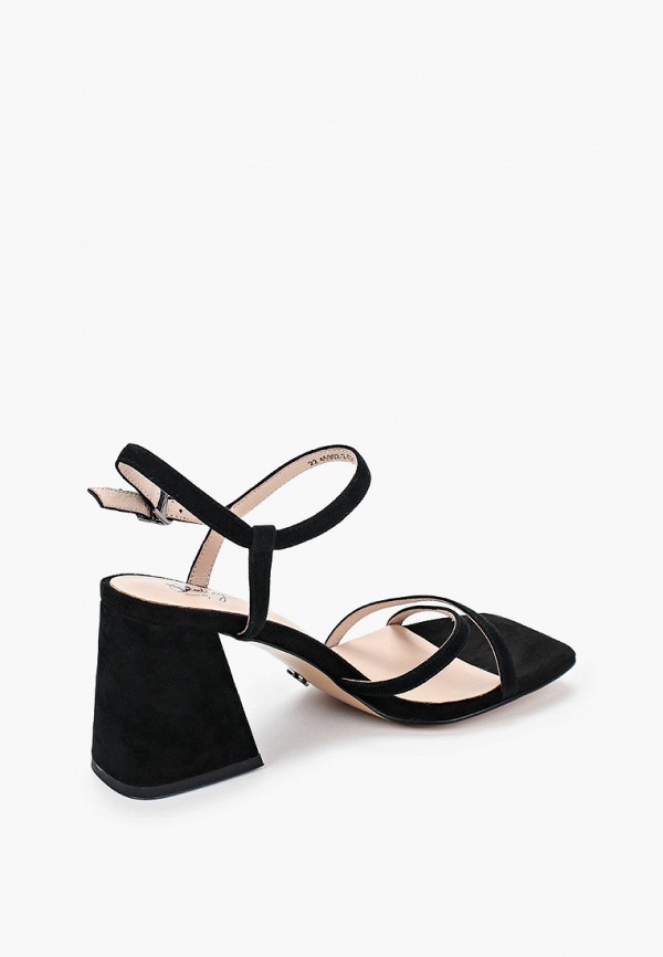 фото Босоножки valley