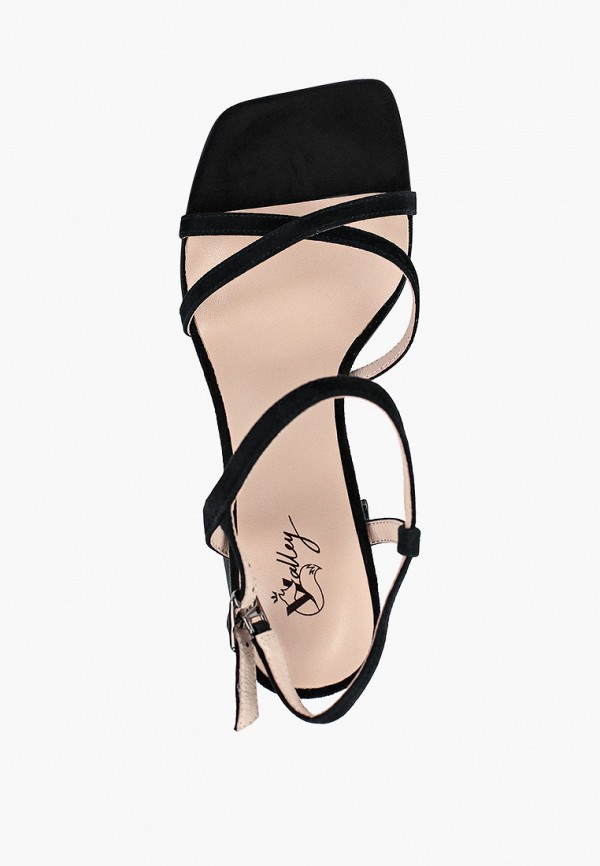 фото Босоножки valley